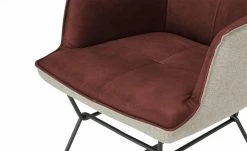 KOINOR Kufenstuhl mit Leder Bexx | Chilli (Rot) / Beige Ja 5 KOINOR Kufenstuhl mit Leder Bexx | Chilli (Rot) / Beige Ja -Stühle Verkäufe 2022 15302863 3 202111242310