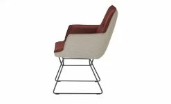 KOINOR Kufenstuhl mit Leder Bexx | Chilli (Rot) / Beige Ja 8 KOINOR Kufenstuhl mit Leder Bexx | Chilli (Rot) / Beige Ja -Stühle Verkäufe 2022 15302863 6 202111242310