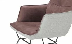 KOINOR Kufenstuhl mit Leder Bexx | Plum (Rosa) / Hellgrau Ja 6 KOINOR Kufenstuhl mit Leder Bexx | Plum (Rosa) / Hellgrau Ja -Stühle Verkäufe 2022 15302864 4 202111242310