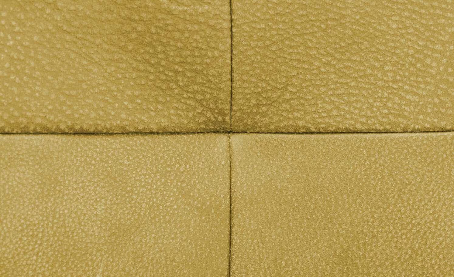 KOINOR Kufenstuhl mit Leder Bexx KOINOR Kufenstuhl mit Leder Bexx | Safran (Gelb) / Hellgrau Ja -Stühle Verkäufe 2022 15302865 10 202111242310