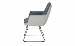 KOINOR Kufenstuhl mit Leder Bexx | Mare (Blau) / Hellgrau Ja 9 KOINOR Kufenstuhl mit Leder Bexx | Mare (Blau) / Hellgrau Ja -Stühle Verkäufe 2022 15302866 7 202111242310