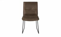 KOINOR Kufenstuhl Essay | Braun -Stühle Verkäufe 2022 15302885 3 202109221234