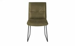 KOINOR Kufenstuhl Essay | Olivgrün 4 KOINOR Kufenstuhl Essay | Olivgrün -Stühle Verkäufe 2022 15302888 1 202109221234