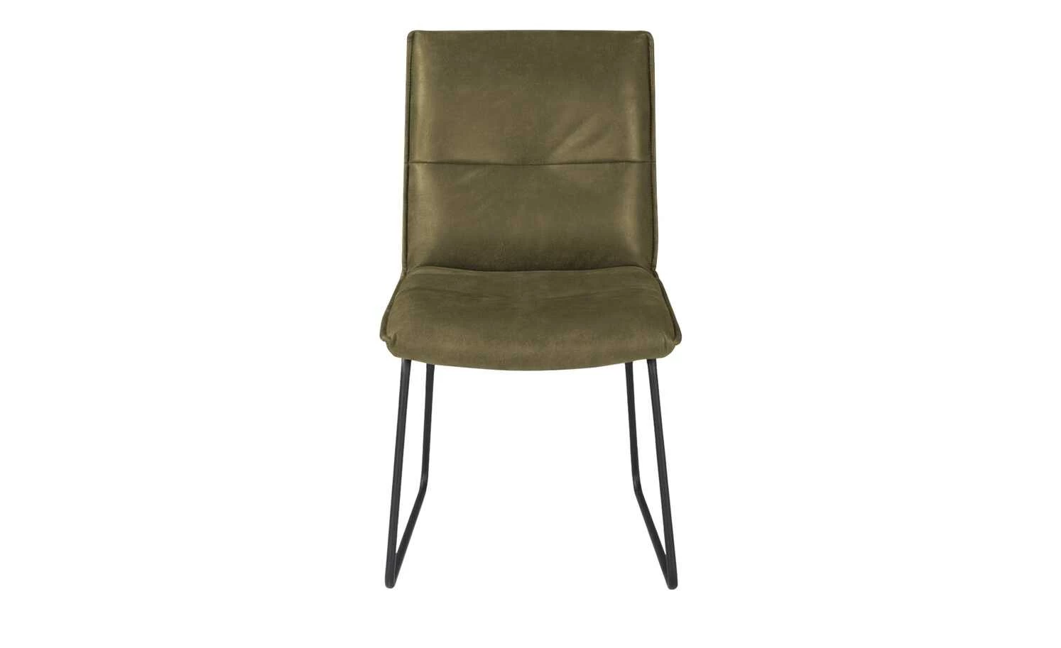 KOINOR Kufenstuhl Essay KOINOR Kufenstuhl Essay | Olivgrün -Stühle Verkäufe 2022 15302888 1 202109221234