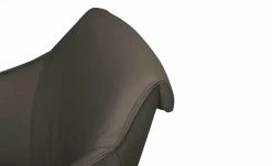 KOINOR Armlehnstuhl Dining System 1 | Carbone (Grau-Braun) / Kontrastnaht Beige -Stühle Verkäufe 2022 15303001 7 202110271257