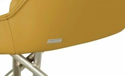 KOINOR Armlehnstuhl Dining System 1 | Giallo (Gelb) / Kontrastnaht Schwarz -Stühle Verkäufe 2022 15303002 3 202110271257