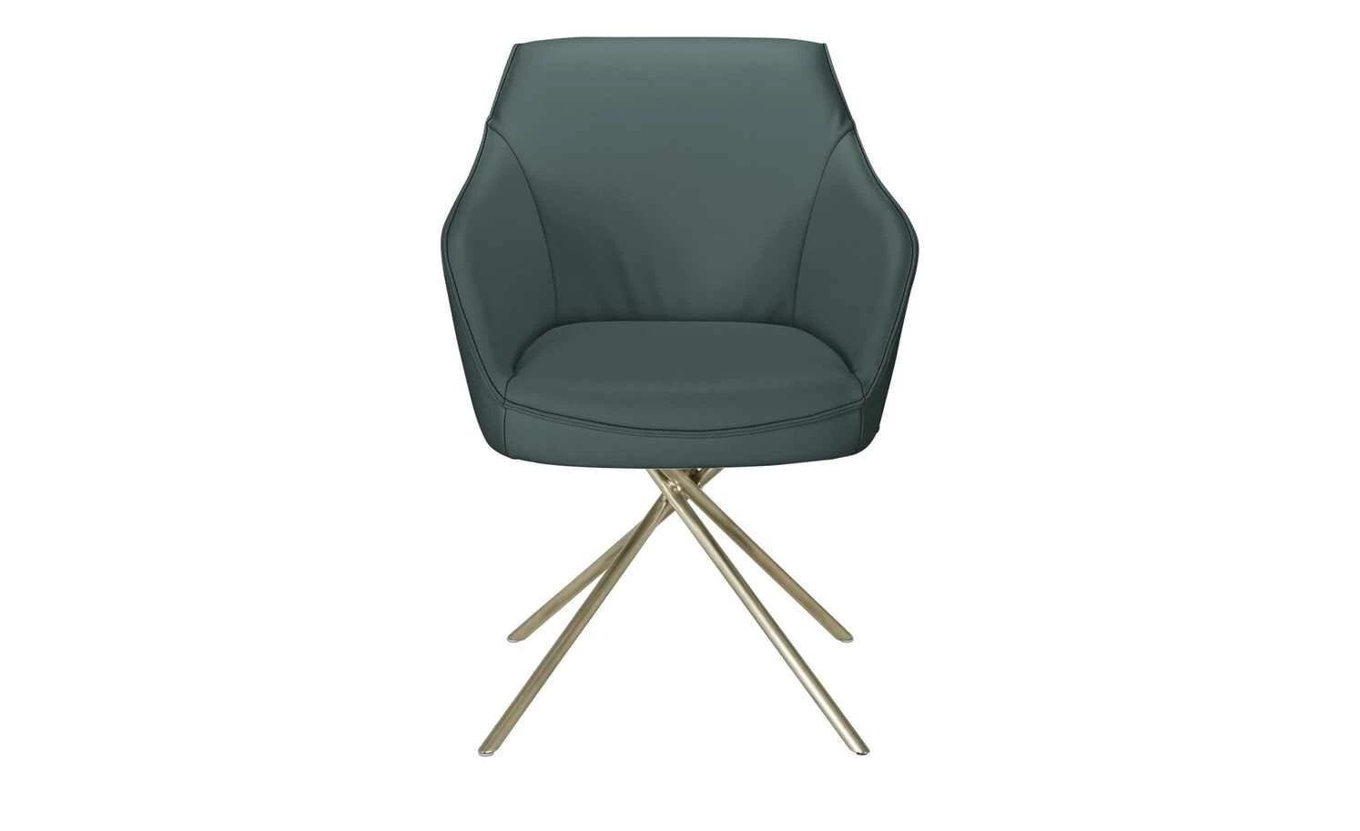 KOINOR Armlehnstuhl Dining System 1 KOINOR Armlehnstuhl Dining System 1 | Lago (Blau) / Kontrastnaht Schwarz -Stühle Verkäufe 2022 15303004 1 202110271257