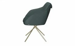 KOINOR Armlehnstuhl Dining System 1 | Lago (Blau) / Kontrastnaht Schwarz 5 KOINOR Armlehnstuhl Dining System 1 | Lago (Blau) / Kontrastnaht Schwarz -Stühle Verkäufe 2022 15303004 4 202110271257