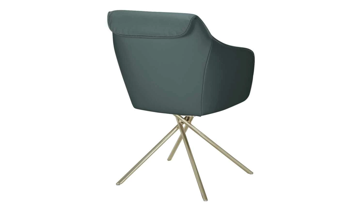 KOINOR Armlehnstuhl Dining System 1 KOINOR Armlehnstuhl Dining System 1 | Lago (Blau) / Kontrastnaht Schwarz -Stühle Verkäufe 2022 15303004 6 202110271257