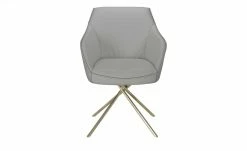 KOINOR Armlehnstuhl Dining System 1 | Silver (Hellgrau) / Kontrastnaht Schwarz -Stühle Verkäufe 2022 15303005 5 202110271257