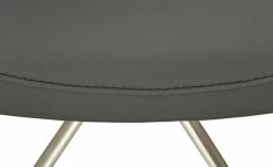 KOINOR Armlehnstuhl Dining System 1 | Achat (Grau) / Kontrastnaht Schwarz -Stühle Verkäufe 2022 15303006 4 202110271257