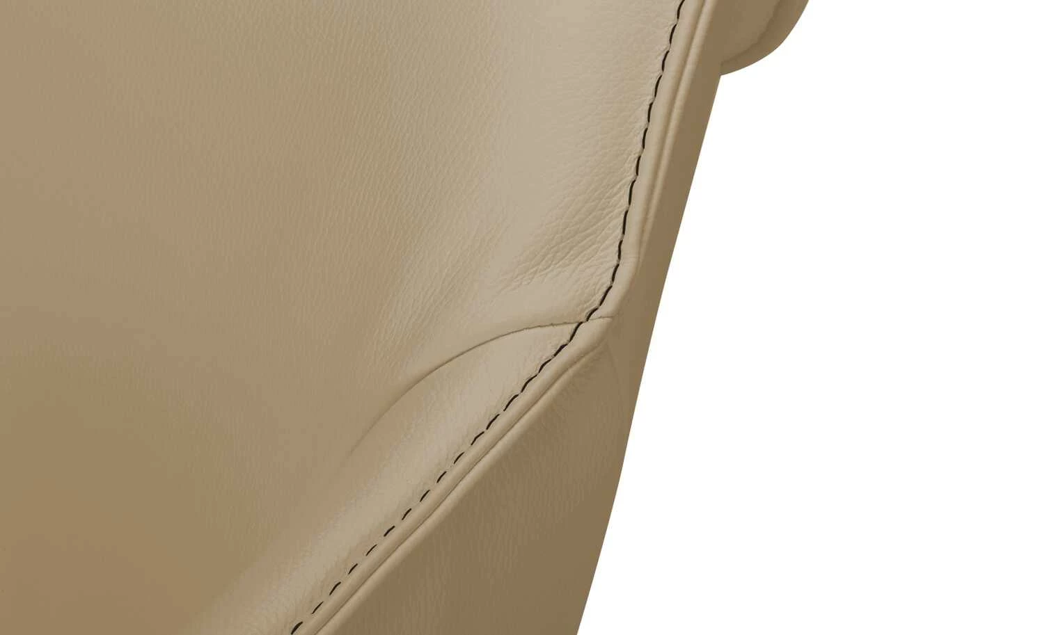 KOINOR Armlehnstuhl Dining System 1 KOINOR Armlehnstuhl Dining System 1 | Sabbia (Beige) / Kontrastnaht Dunkelbraun -Stühle Verkäufe 2022 15303008 7 202110271257