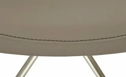 KOINOR Armlehnstuhl Dining System 1 | Nebbia (Taupe) / Kontrastnaht Dunkelbraun -Stühle Verkäufe 2022 15303009 5 202110271257