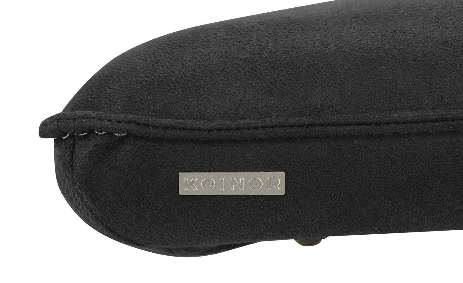 KOINOR Polsterstuhl Dining System 2 KOINOR Polsterstuhl Dining System 2 | Dunkelgrau / Kontrastfaden Hellgrau -Stühle Verkäufe 2022 15303042 1 202110042235