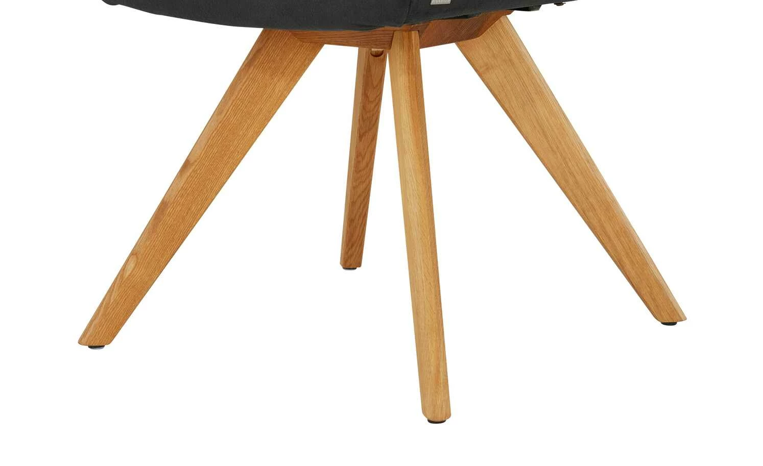 KOINOR Polsterstuhl Dining System 2 KOINOR Polsterstuhl Dining System 2 | Dunkelgrau / Kontrastfaden Hellgrau -Stühle Verkäufe 2022 15303042 3 202110042235