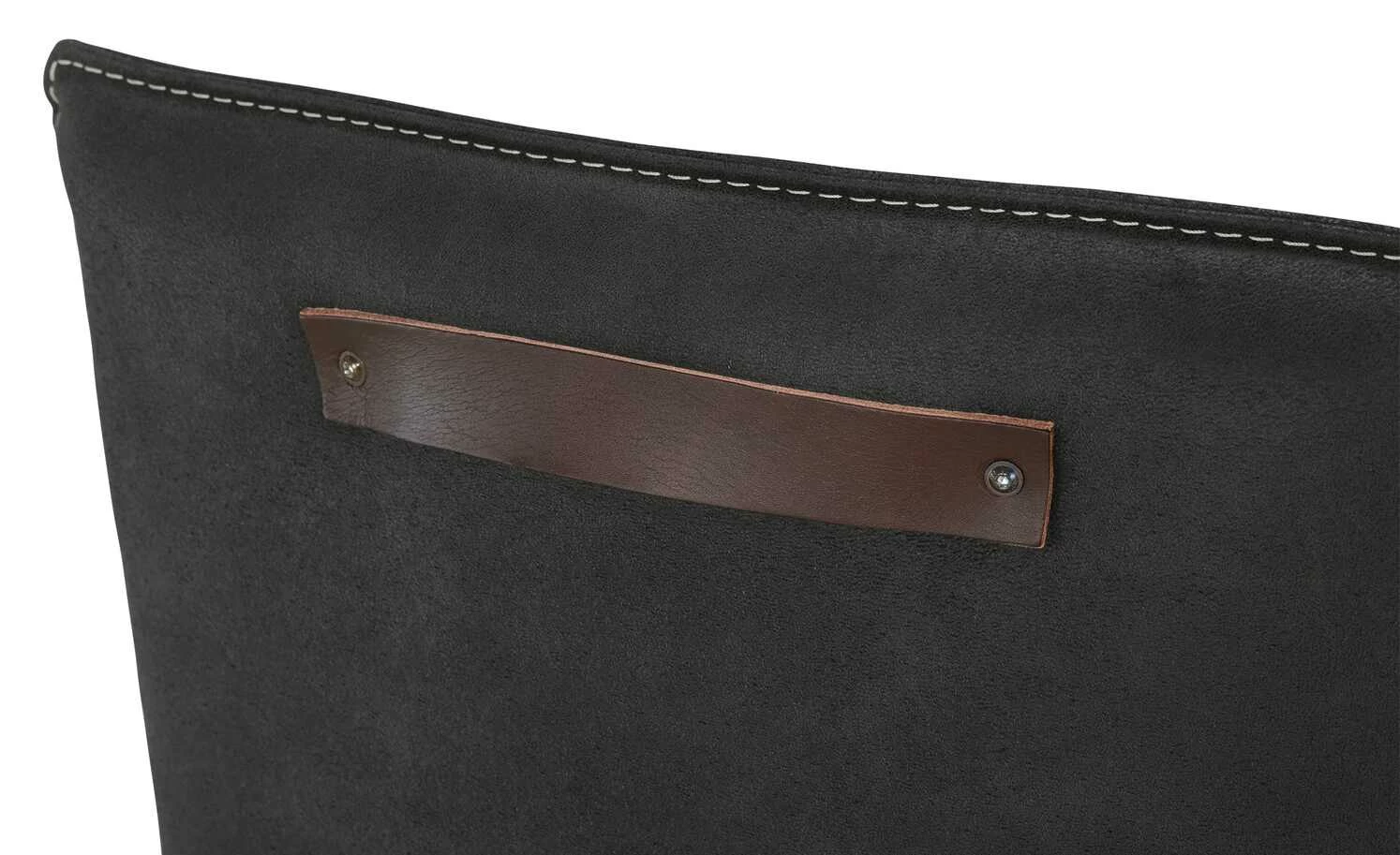 KOINOR Polsterstuhl Dining System 2 KOINOR Polsterstuhl Dining System 2 | Dunkelgrau / Kontrastfaden Hellgrau -Stühle Verkäufe 2022 15303042 4 202110042235