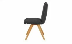 KOINOR Polsterstuhl Dining System 2 | Dunkelgrau / Kontrastfaden Hellgrau 9 KOINOR Polsterstuhl Dining System 2 | Dunkelgrau / Kontrastfaden Hellgrau -Stühle Verkäufe 2022 15303042 7 202110042235