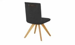 KOINOR Polsterstuhl Dining System 2 | Dunkelgrau / Kontrastfaden Hellgrau 10 KOINOR Polsterstuhl Dining System 2 | Dunkelgrau / Kontrastfaden Hellgrau -Stühle Verkäufe 2022 15303042 9 202110042235