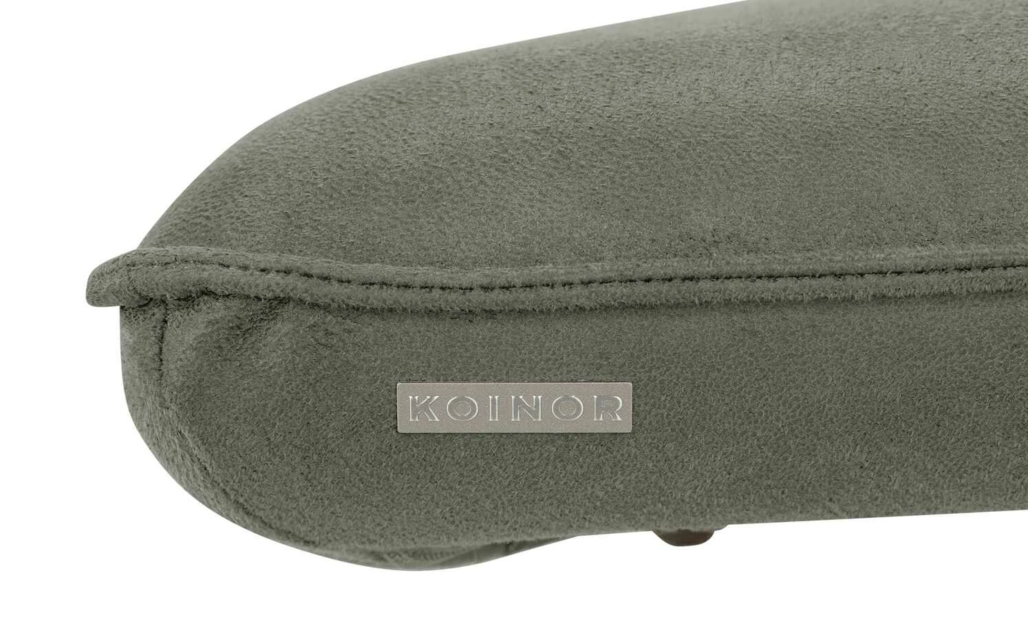 KOINOR Polsterstuhl Dining System 2 KOINOR Polsterstuhl Dining System 2 | Hellgrau / Kontrastfaden Schwarz -Stühle Verkäufe 2022 15303043 1 202110042234