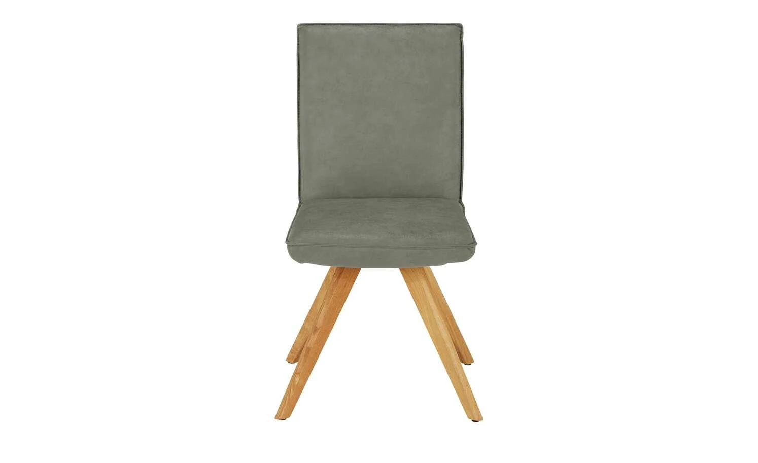 KOINOR Polsterstuhl Dining System 2 KOINOR Polsterstuhl Dining System 2 | Hellgrau / Kontrastfaden Schwarz -Stühle Verkäufe 2022 15303043 6 202110042234