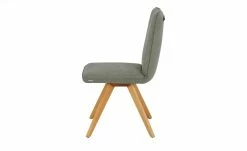 KOINOR Polsterstuhl Dining System 2 | Hellgrau / Kontrastfaden Schwarz 10 KOINOR Polsterstuhl Dining System 2 | Hellgrau / Kontrastfaden Schwarz -Stühle Verkäufe 2022 15303043 9 202110042234