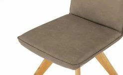 KOINOR Polsterstuhl Dining System 2 | Hellbraun / Kontrastfaden Schwarz -Stühle Verkäufe 2022 15303044 7 202110042234