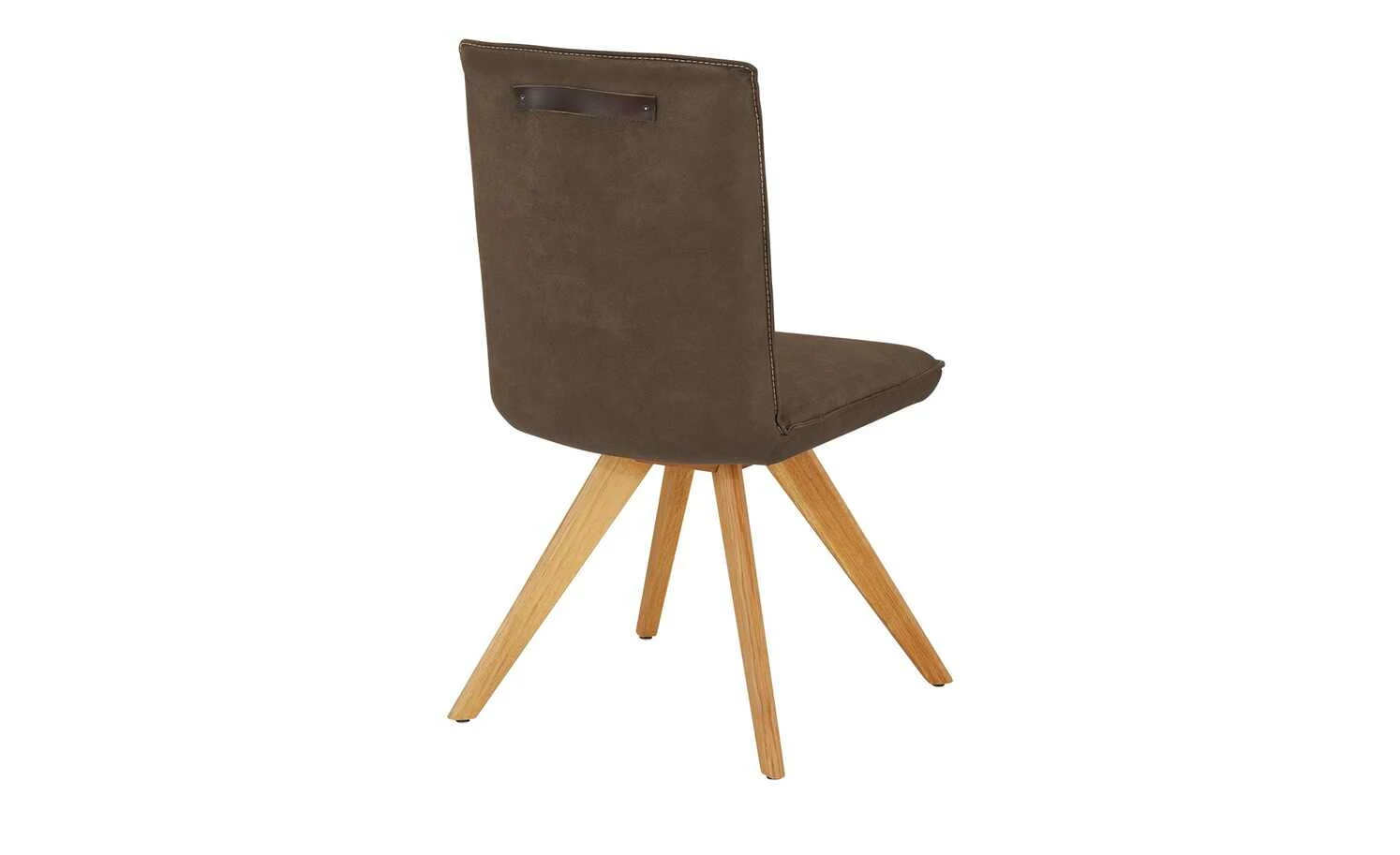 KOINOR Polsterstuhl Dining System 2 KOINOR Polsterstuhl Dining System 2 | Braun / Kontrastfaden Nougat -Stühle Verkäufe 2022 15303045 1 202110042235