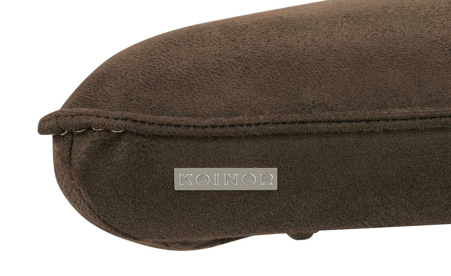 KOINOR Polsterstuhl Dining System 2 KOINOR Polsterstuhl Dining System 2 | Braun / Kontrastfaden Nougat -Stühle Verkäufe 2022 15303045 2 202110042235