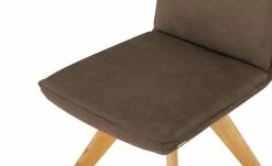 KOINOR Polsterstuhl Dining System 2 | Braun / Kontrastfaden Nougat 5 KOINOR Polsterstuhl Dining System 2 | Braun / Kontrastfaden Nougat -Stühle Verkäufe 2022 15303045 3 202110042235