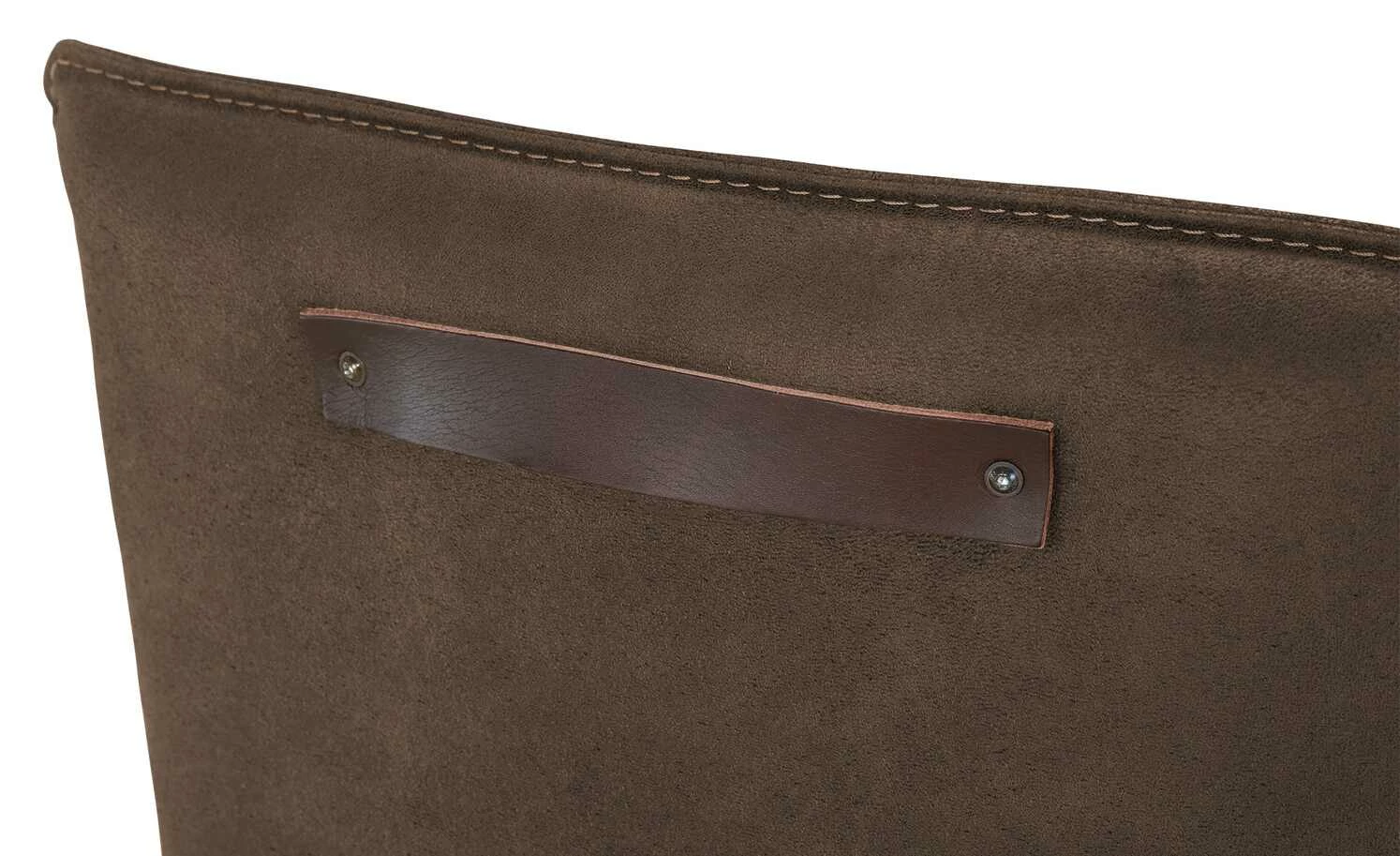 KOINOR Polsterstuhl Dining System 2 KOINOR Polsterstuhl Dining System 2 | Braun / Kontrastfaden Nougat -Stühle Verkäufe 2022 15303045 5 202110042235