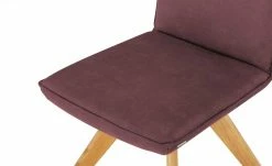 KOINOR Polsterstuhl Dining System 2 | Rostrot / Kontrastfaden Schwarz -Stühle Verkäufe 2022 15303046 7 202110042235