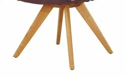 KOINOR Polsterstuhl Dining System 2 | Rostrot / Kontrastfaden Schwarz -Stühle Verkäufe 2022 15303046 8 202110042235