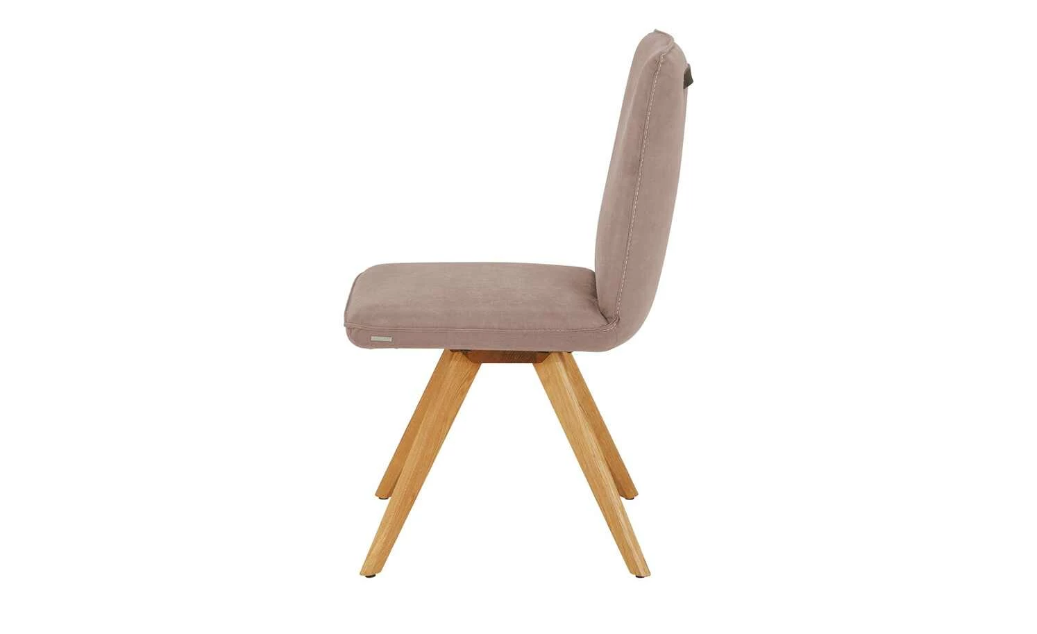 KOINOR Polsterstuhl Dining System 2 KOINOR Polsterstuhl Dining System 2 | Rosa / Kontrastfaden Hellgrau -Stühle Verkäufe 2022 15303047 1 202110042234