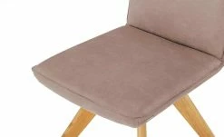 KOINOR Polsterstuhl Dining System 2 | Rosa / Kontrastfaden Hellgrau 6 KOINOR Polsterstuhl Dining System 2 | Rosa / Kontrastfaden Hellgrau -Stühle Verkäufe 2022 15303047 4 202110042234