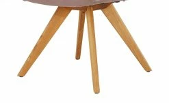 KOINOR Polsterstuhl Dining System 2 | Rosa / Kontrastfaden Hellgrau 7 KOINOR Polsterstuhl Dining System 2 | Rosa / Kontrastfaden Hellgrau -Stühle Verkäufe 2022 15303047 5 202110042234