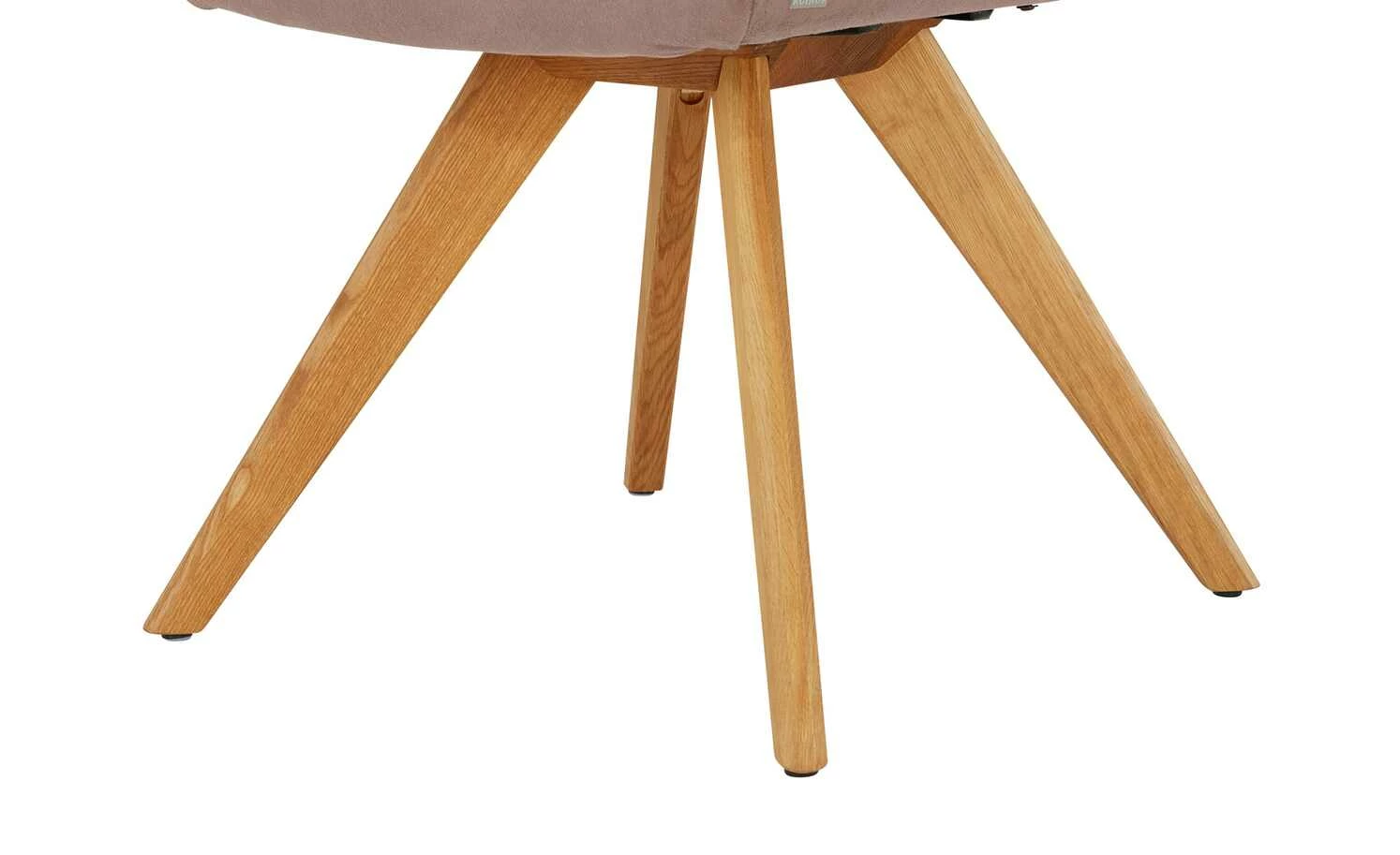 KOINOR Polsterstuhl Dining System 2 KOINOR Polsterstuhl Dining System 2 | Rosa / Kontrastfaden Hellgrau -Stühle Verkäufe 2022 15303047 5 202110042234