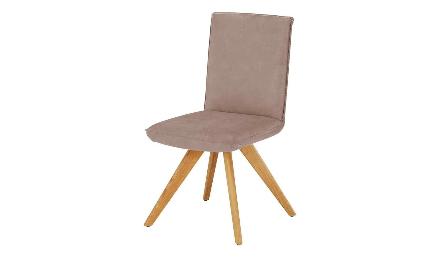 KOINOR Polsterstuhl Dining System 2 KOINOR Polsterstuhl Dining System 2 | Rosa / Kontrastfaden Hellgrau -Stühle Verkäufe 2022 15303047 9 202110042234