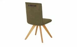 KOINOR Polsterstuhl Dining System 2 | Oliv / Kontrastfaden Dunkelbraun 3 KOINOR Polsterstuhl Dining System 2 | Oliv / Kontrastfaden Dunkelbraun -Stühle Verkäufe 2022 15303048 1 202110042234