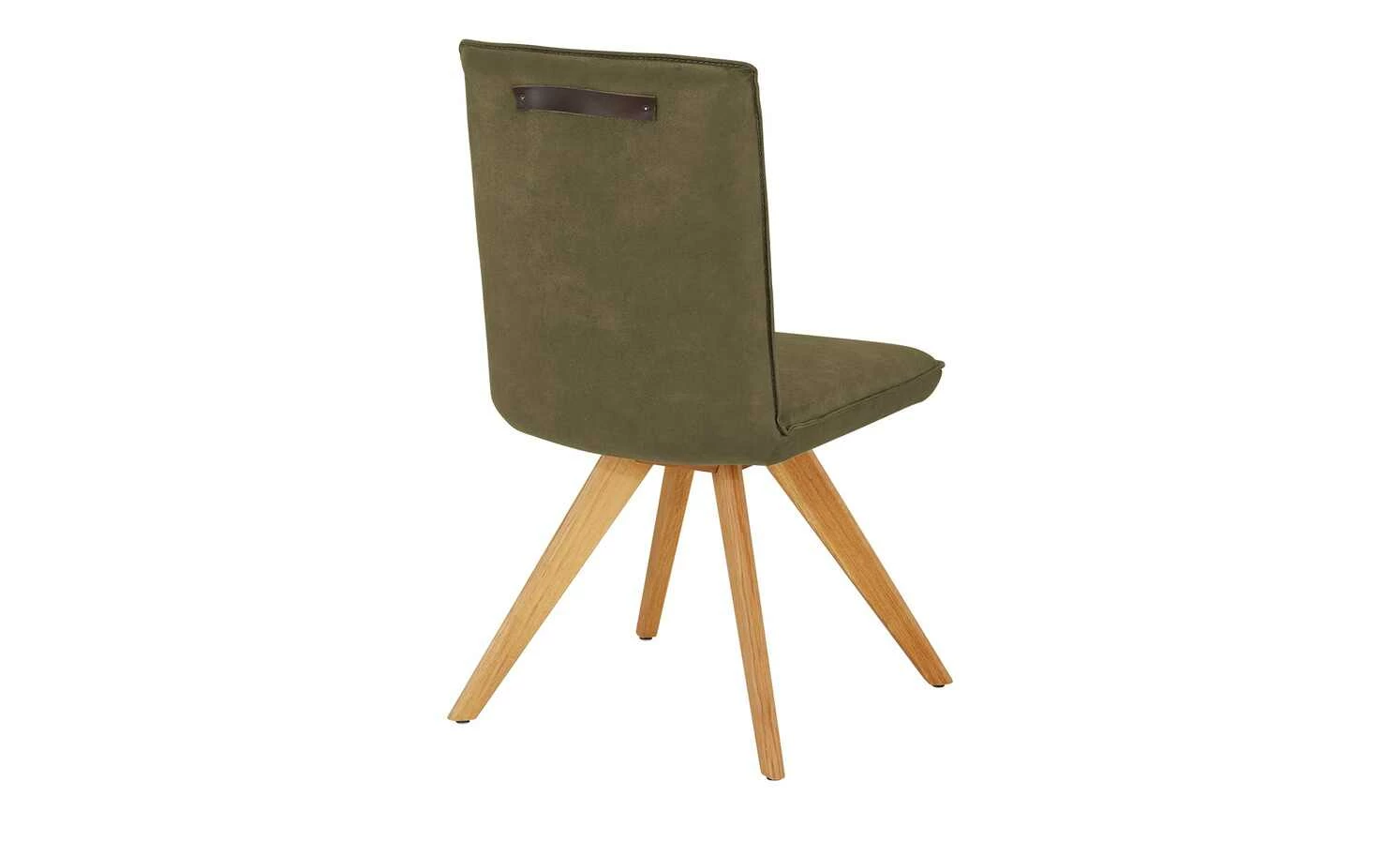 KOINOR Polsterstuhl Dining System 2 KOINOR Polsterstuhl Dining System 2 | Oliv / Kontrastfaden Dunkelbraun -Stühle Verkäufe 2022 15303048 1 202110042234