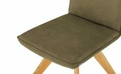 KOINOR Polsterstuhl Dining System 2 | Oliv / Kontrastfaden Dunkelbraun 5 KOINOR Polsterstuhl Dining System 2 | Oliv / Kontrastfaden Dunkelbraun -Stühle Verkäufe 2022 15303048 3 202110042234