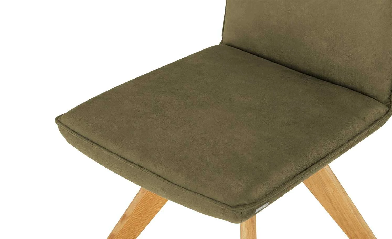 KOINOR Polsterstuhl Dining System 2 KOINOR Polsterstuhl Dining System 2 | Oliv / Kontrastfaden Dunkelbraun -Stühle Verkäufe 2022 15303048 3 202110042234