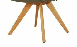 KOINOR Polsterstuhl Dining System 2 | Oliv / Kontrastfaden Dunkelbraun 6 KOINOR Polsterstuhl Dining System 2 | Oliv / Kontrastfaden Dunkelbraun -Stühle Verkäufe 2022 15303048 4 202110042234