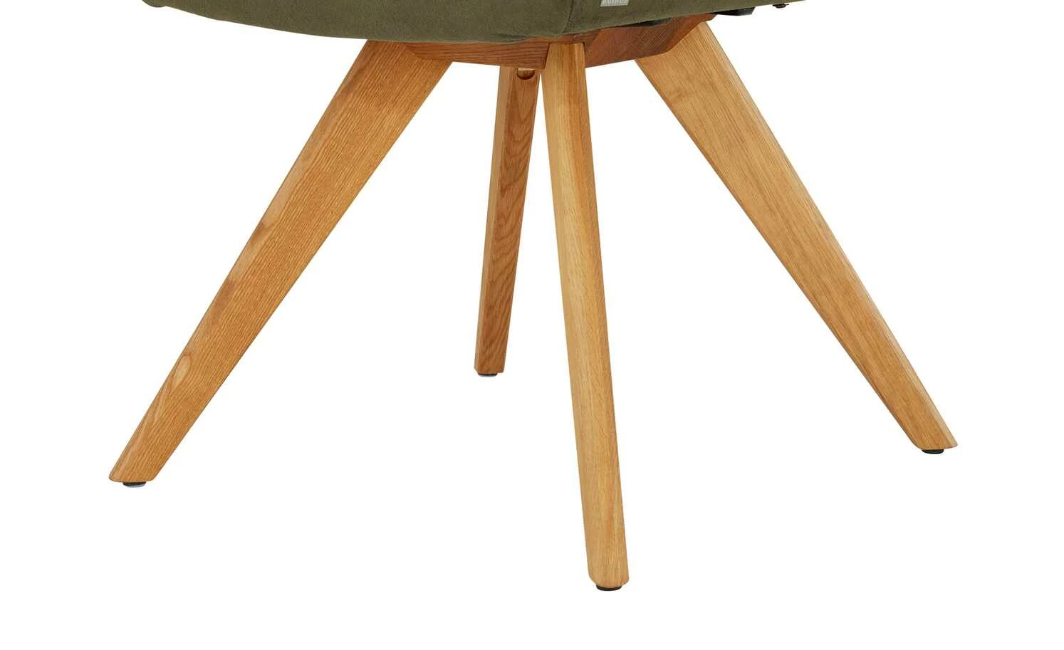 KOINOR Polsterstuhl Dining System 2 KOINOR Polsterstuhl Dining System 2 | Oliv / Kontrastfaden Dunkelbraun -Stühle Verkäufe 2022 15303048 4 202110042234