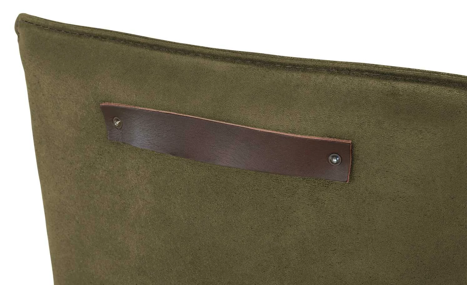 KOINOR Polsterstuhl Dining System 2 KOINOR Polsterstuhl Dining System 2 | Oliv / Kontrastfaden Dunkelbraun -Stühle Verkäufe 2022 15303048 5 202110042234