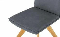 KOINOR Polsterstuhl Dining System 2 | Blau-Grau / Kontrastfaden Schwarz -Stühle Verkäufe 2022 15303049 2 202110042235