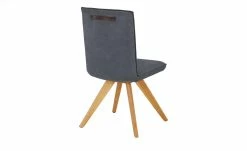 KOINOR Polsterstuhl Dining System 2 | Blau-Grau / Kontrastfaden Schwarz -Stühle Verkäufe 2022 15303049 7 202110042235