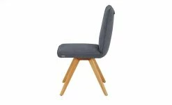 KOINOR Polsterstuhl Dining System 2 | Blau-Grau / Kontrastfaden Schwarz -Stühle Verkäufe 2022 15303049 8 202110042235