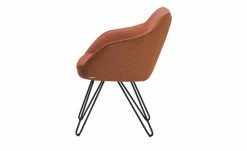 KOINOR Armlehnstuhl Dining System 4 | Fire (Cognac) / Cognac / Kontrastnaht Beige 5 KOINOR Armlehnstuhl Dining System 4 | Fire (Cognac) / Cognac / Kontrastnaht Beige -Stühle Verkäufe 2022 15303135 2 202111251235