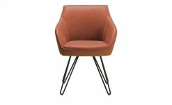 KOINOR Armlehnstuhl Dining System 4 | Fire (Cognac) / Cognac / Kontrastnaht Beige 6 KOINOR Armlehnstuhl Dining System 4 | Fire (Cognac) / Cognac / Kontrastnaht Beige -Stühle Verkäufe 2022 15303135 3 202111251235