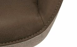 KOINOR Armlehnstuhl Dining System 4 | Muskat (Braun) / Braun / Kontrastnaht Beige 8 KOINOR Armlehnstuhl Dining System 4 | Muskat (Braun) / Braun / Kontrastnaht Beige -Stühle Verkäufe 2022 15303136 5 202111251235